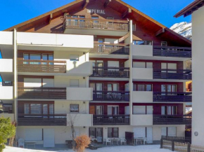 Apartment Imperial-5 by Interhome